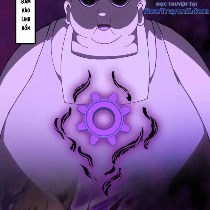Dũng Giả Và Nữ Ma Vương Chapter 151 - Trang 33