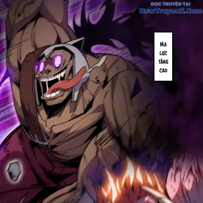 Dũng Giả Và Nữ Ma Vương Chapter 151 - Trang 34