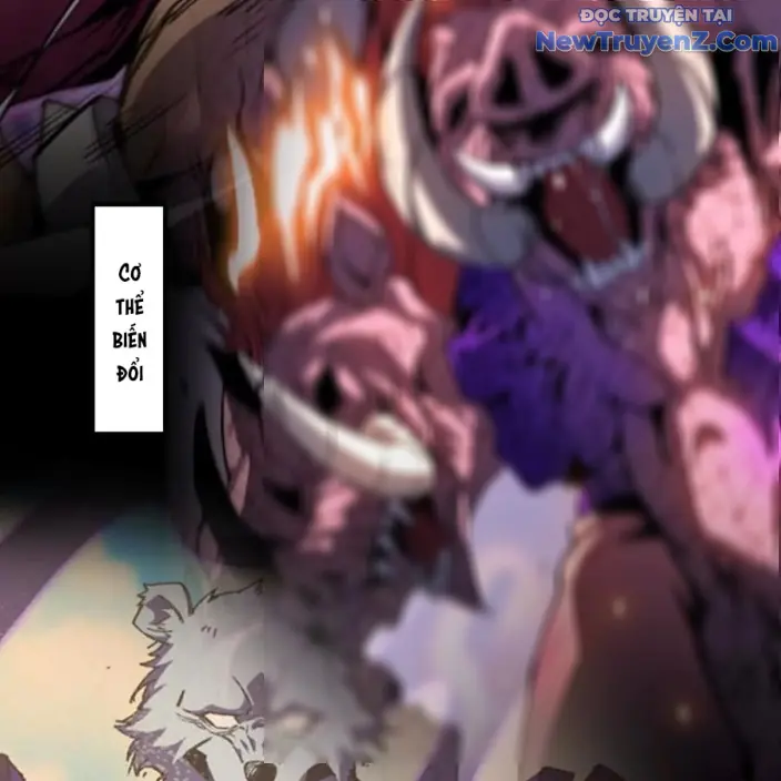 Dũng Giả Và Nữ Ma Vương Chapter 151 - Trang 35
