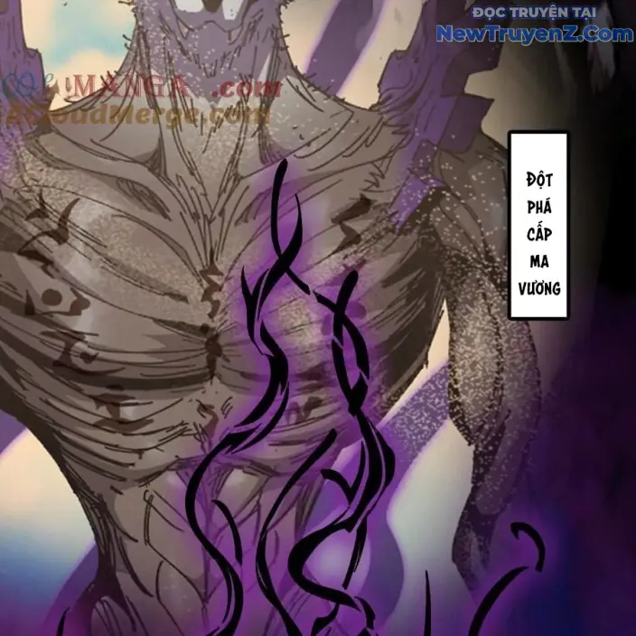 Dũng Giả Và Nữ Ma Vương Chapter 151 - Trang 36