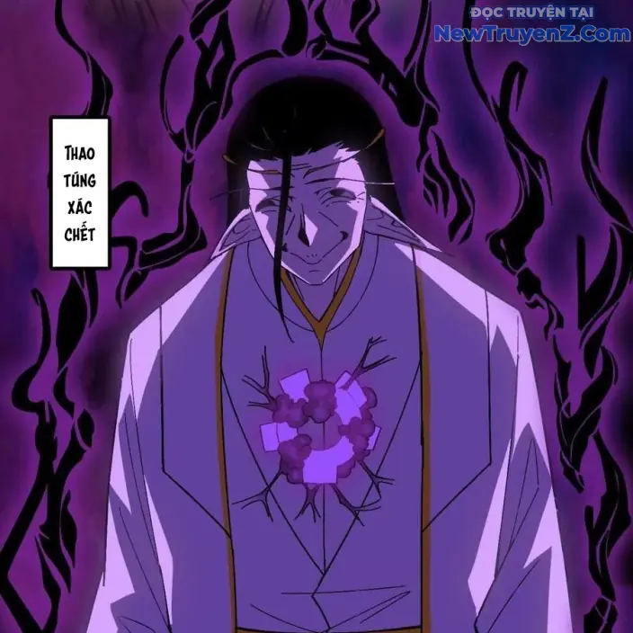 Dũng Giả Và Nữ Ma Vương Chapter 151 - Trang 37