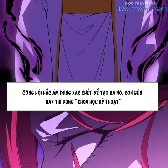 Dũng Giả Và Nữ Ma Vương Chapter 151 - Trang 38