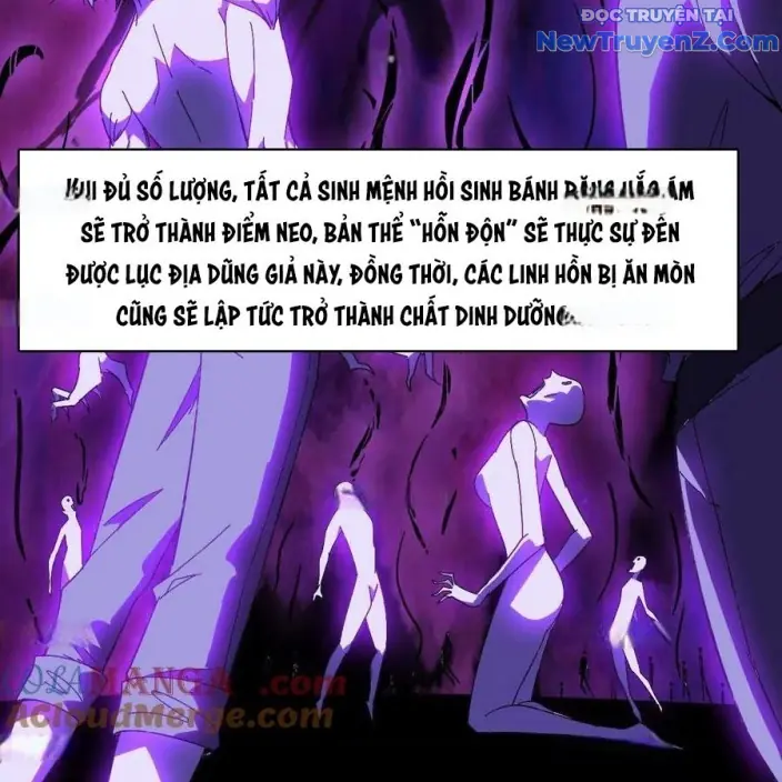 Dũng Giả Và Nữ Ma Vương Chapter 151 - Trang 42