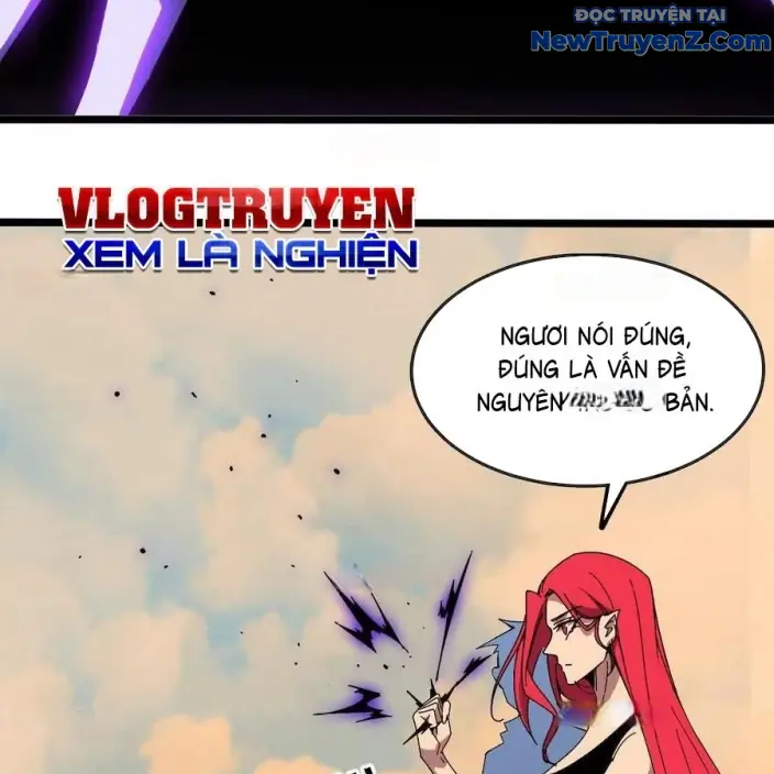 Dũng Giả Và Nữ Ma Vương Chapter 151 - Trang 43