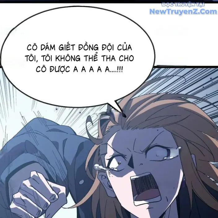 Dũng Giả Và Nữ Ma Vương Chapter 151 - Trang 46