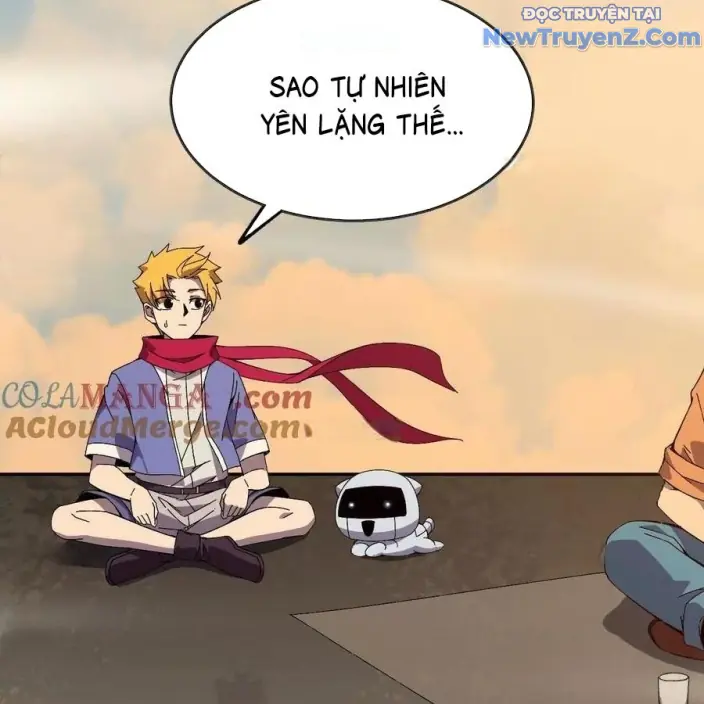Dũng Giả Và Nữ Ma Vương Chapter 151 - Trang 7