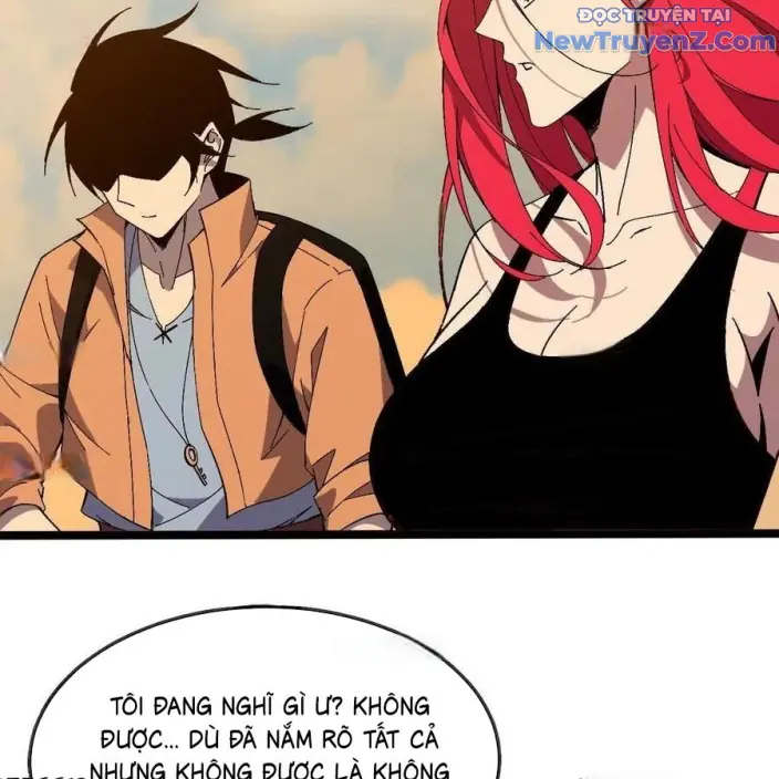 Dũng Giả Và Nữ Ma Vương Chapter 151 - Trang 9