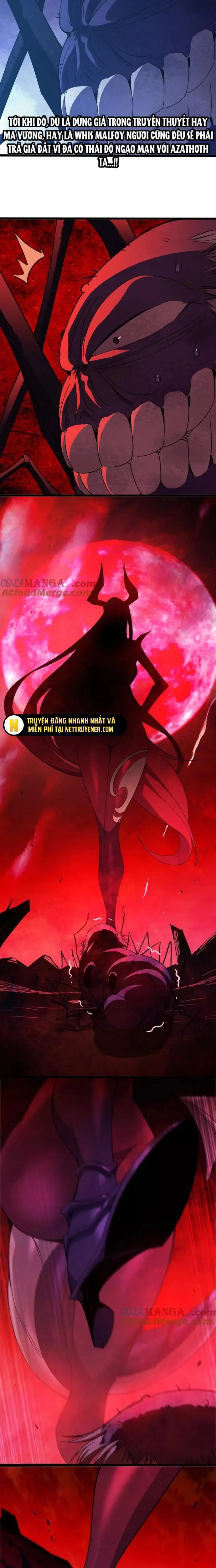 Dũng Giả Và Nữ Ma Vương Chapter 152 - Trang 13