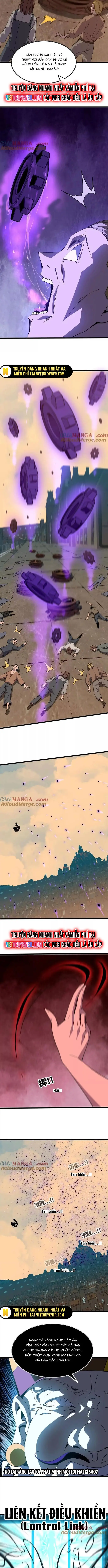 Dũng Giả Và Nữ Ma Vương Chapter 153 - Trang 5