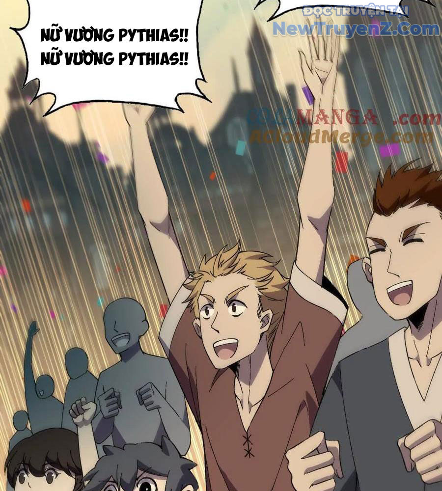 Dũng Giả Và Nữ Ma Vương Chapter 155 - Trang 10