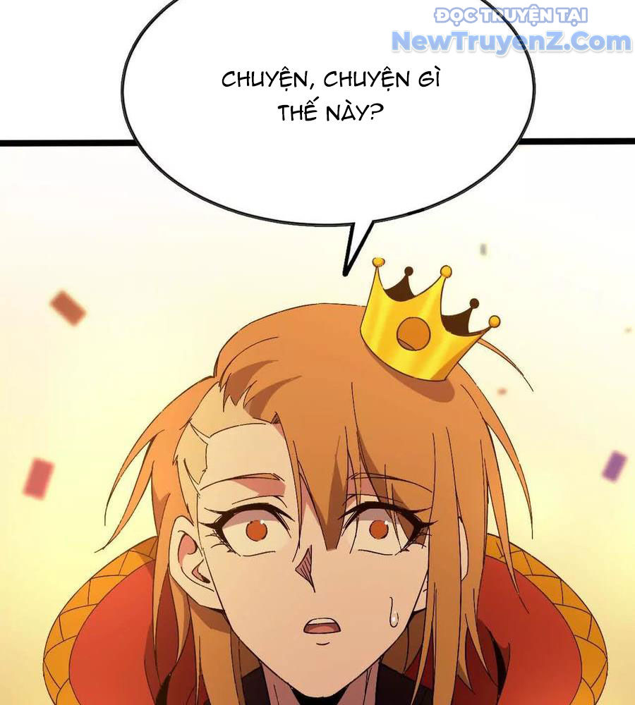 Dũng Giả Và Nữ Ma Vương Chapter 155 - Trang 13