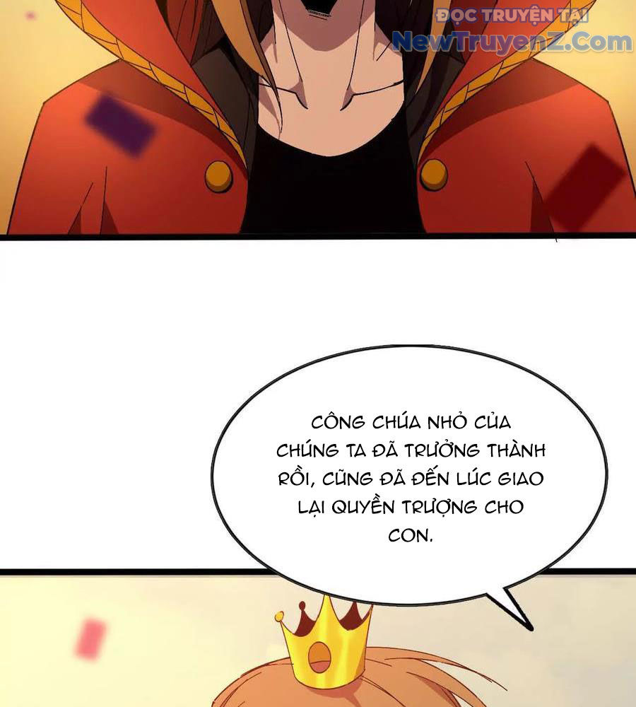 Dũng Giả Và Nữ Ma Vương Chapter 155 - Trang 14