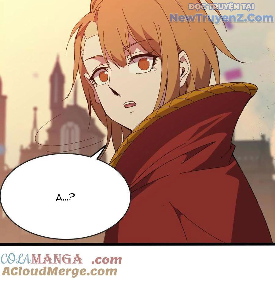Dũng Giả Và Nữ Ma Vương Chapter 155 - Trang 15