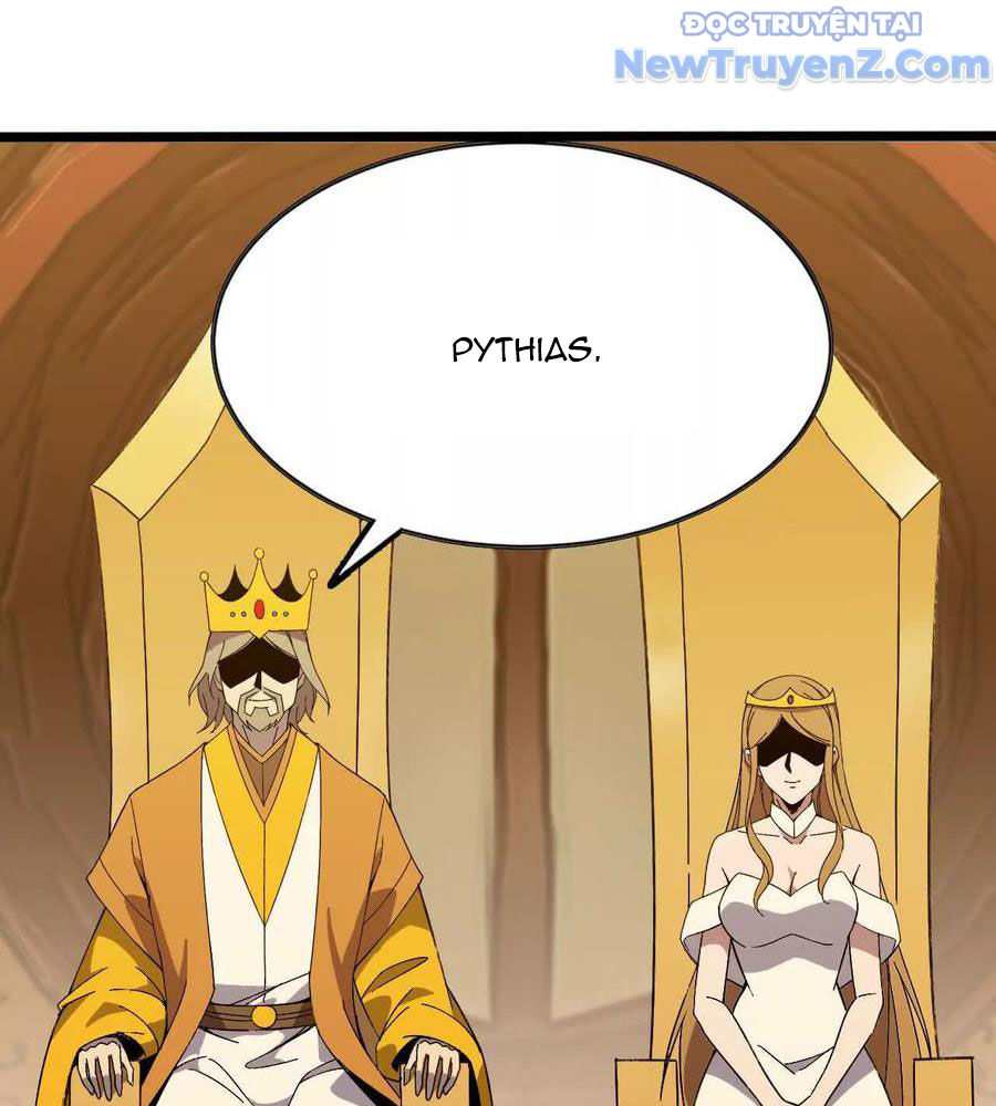 Dũng Giả Và Nữ Ma Vương Chapter 155 - Trang 16