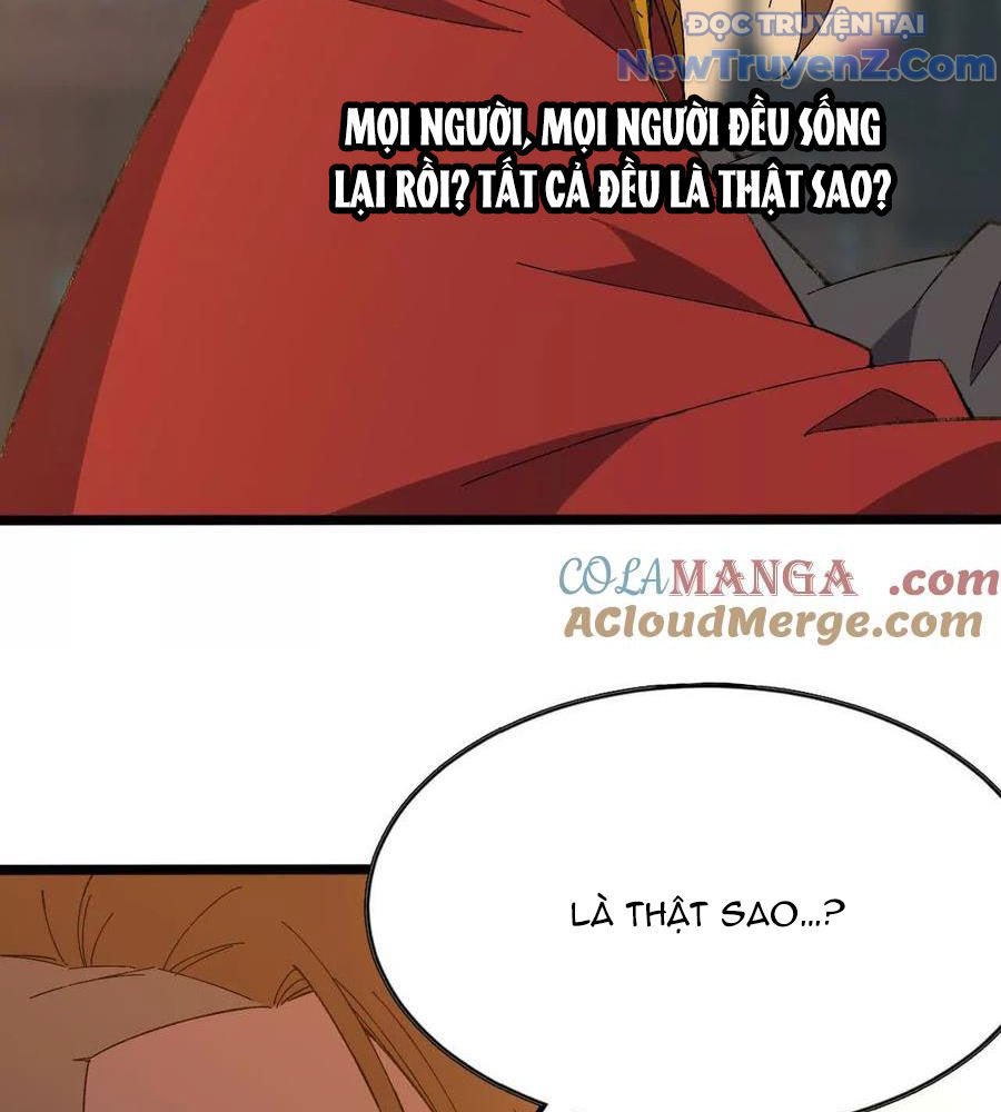 Dũng Giả Và Nữ Ma Vương Chapter 155 - Trang 21