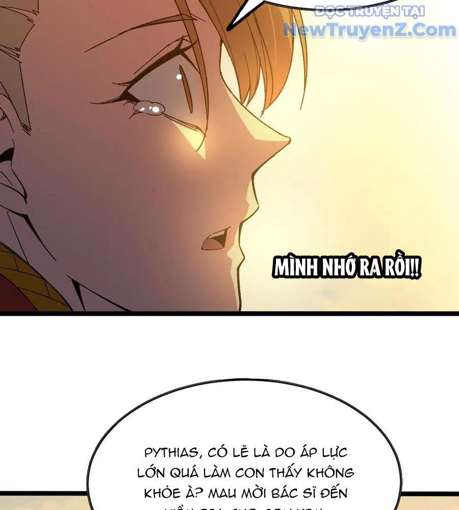 Dũng Giả Và Nữ Ma Vương Chapter 155 - Trang 22