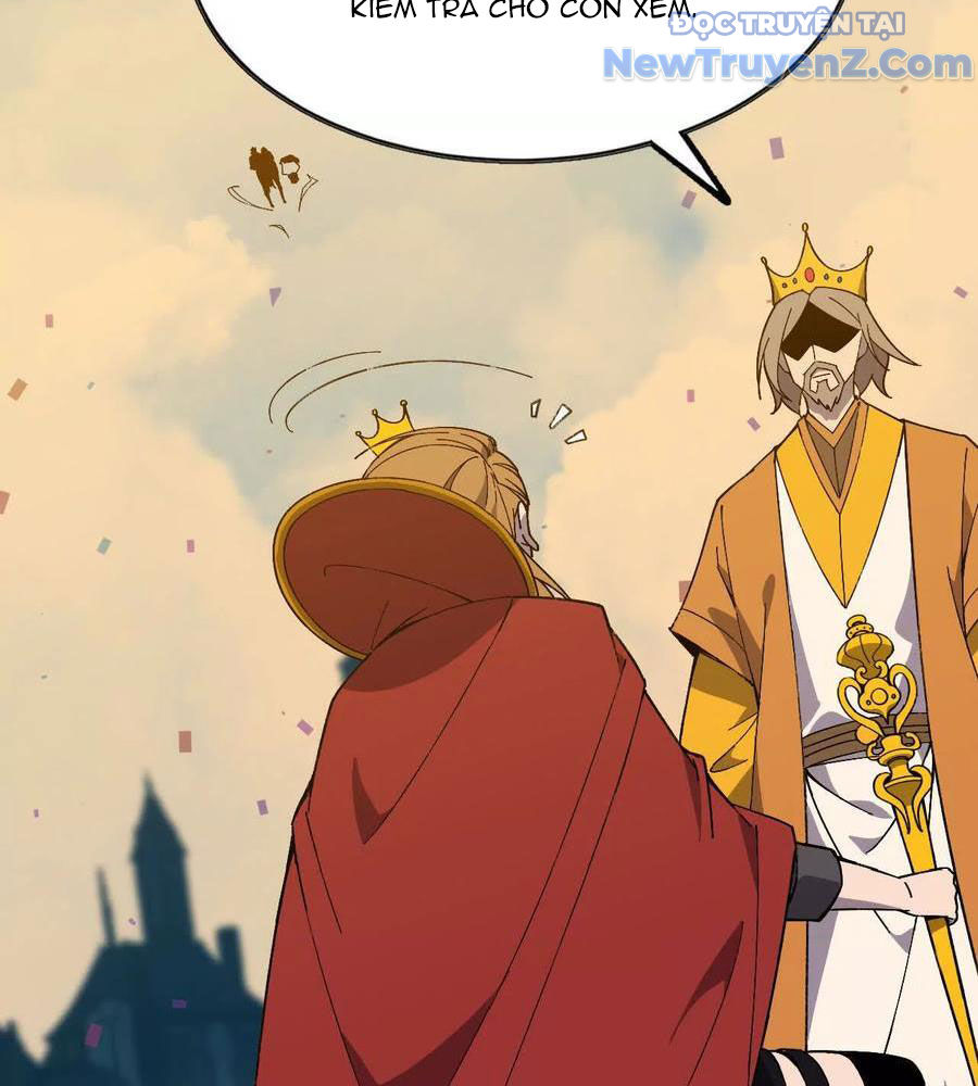 Dũng Giả Và Nữ Ma Vương Chapter 155 - Trang 23