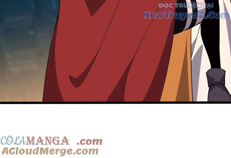 Dũng Giả Và Nữ Ma Vương Chapter 155 - Trang 24