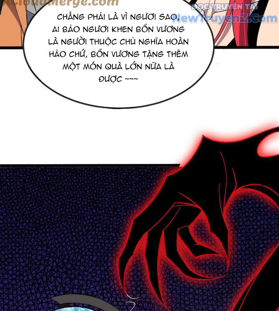 Dũng Giả Và Nữ Ma Vương Chapter 155 - Trang 29