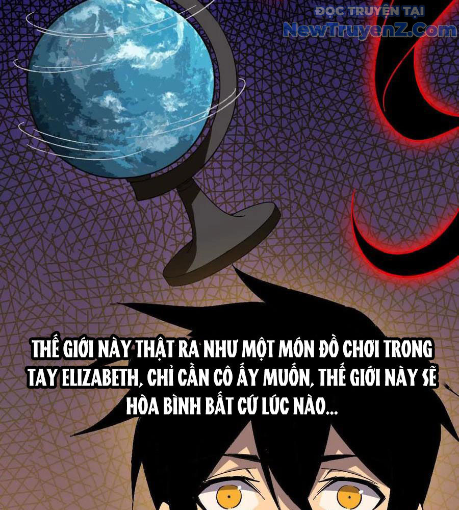 Dũng Giả Và Nữ Ma Vương Chapter 155 - Trang 30