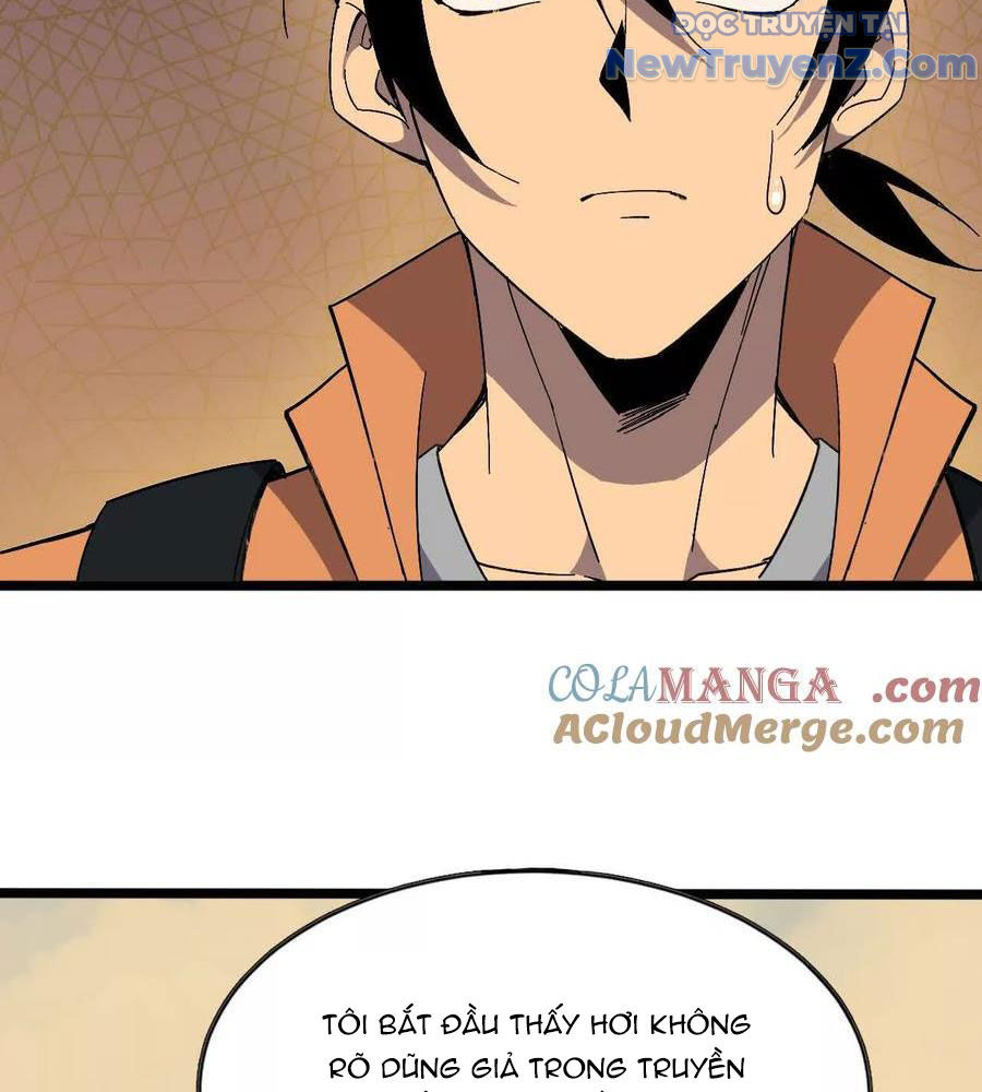 Dũng Giả Và Nữ Ma Vương Chapter 155 - Trang 31