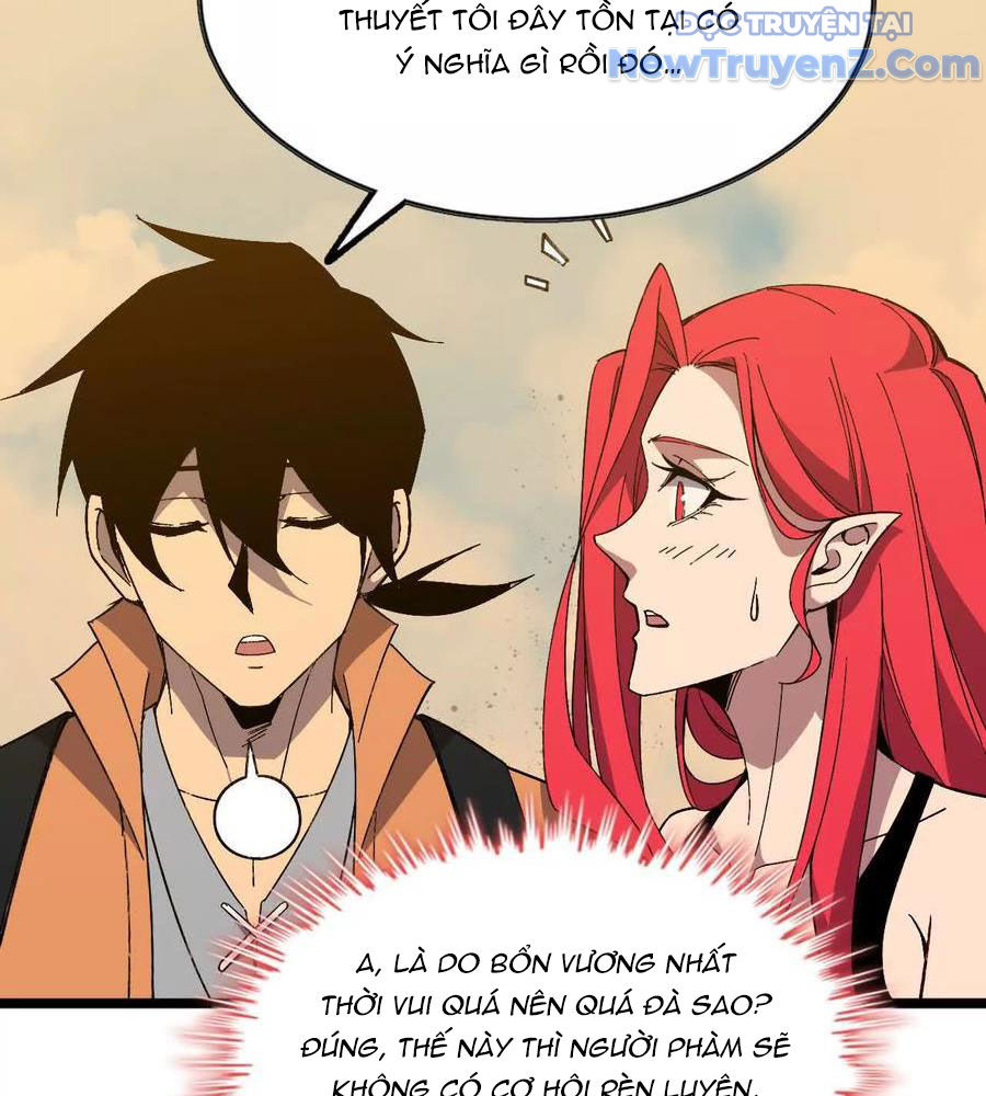 Dũng Giả Và Nữ Ma Vương Chapter 155 - Trang 32