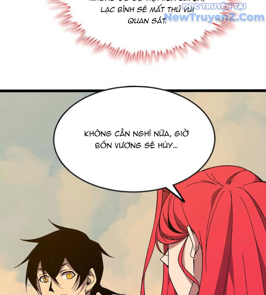 Dũng Giả Và Nữ Ma Vương Chapter 155 - Trang 33