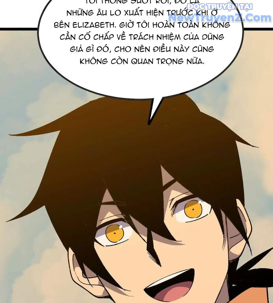 Dũng Giả Và Nữ Ma Vương Chapter 155 - Trang 35