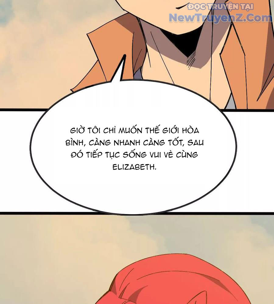 Dũng Giả Và Nữ Ma Vương Chapter 155 - Trang 36