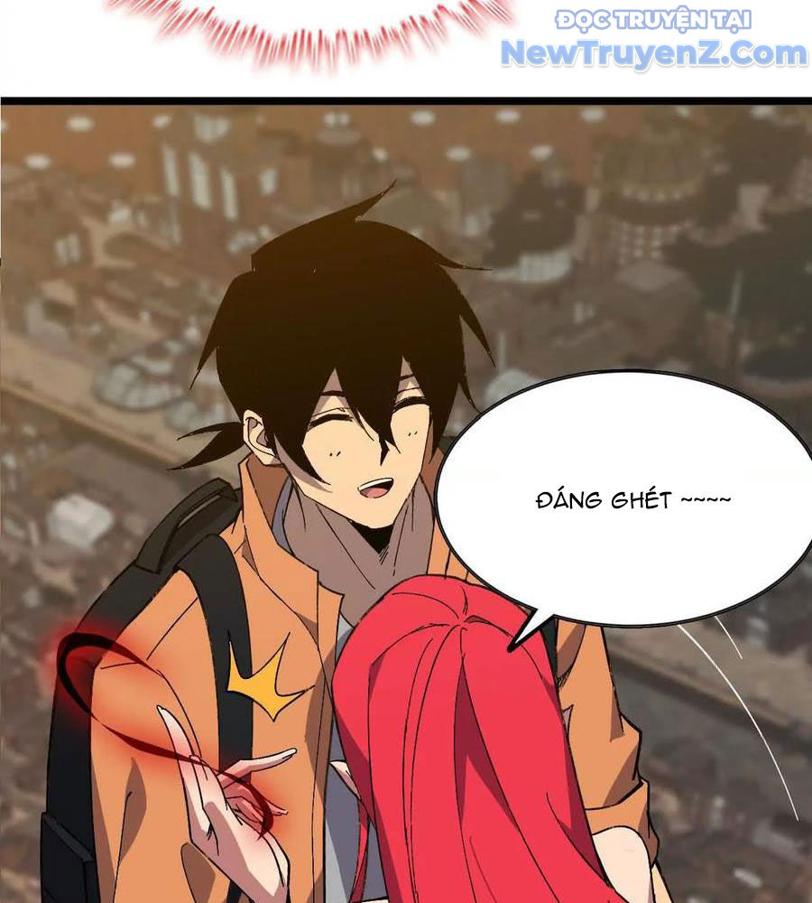 Dũng Giả Và Nữ Ma Vương Chapter 155 - Trang 38
