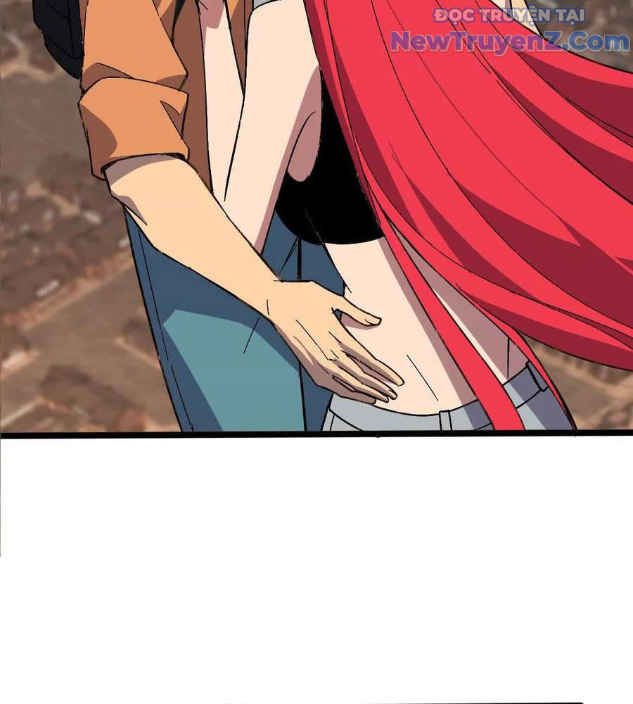 Dũng Giả Và Nữ Ma Vương Chapter 155 - Trang 39