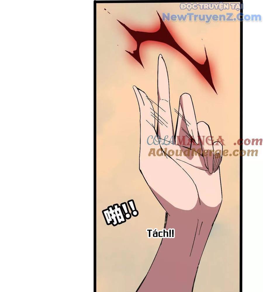 Dũng Giả Và Nữ Ma Vương Chapter 155 - Trang 40