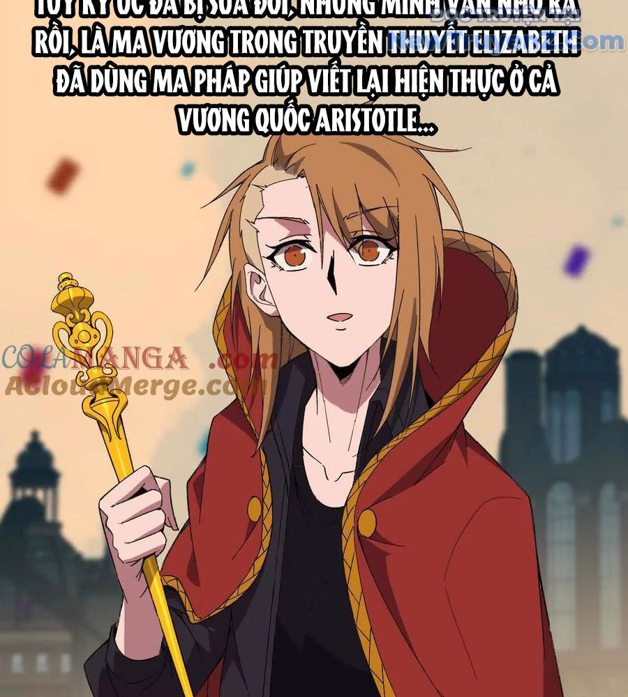 Dũng Giả Và Nữ Ma Vương Chapter 155 - Trang 43