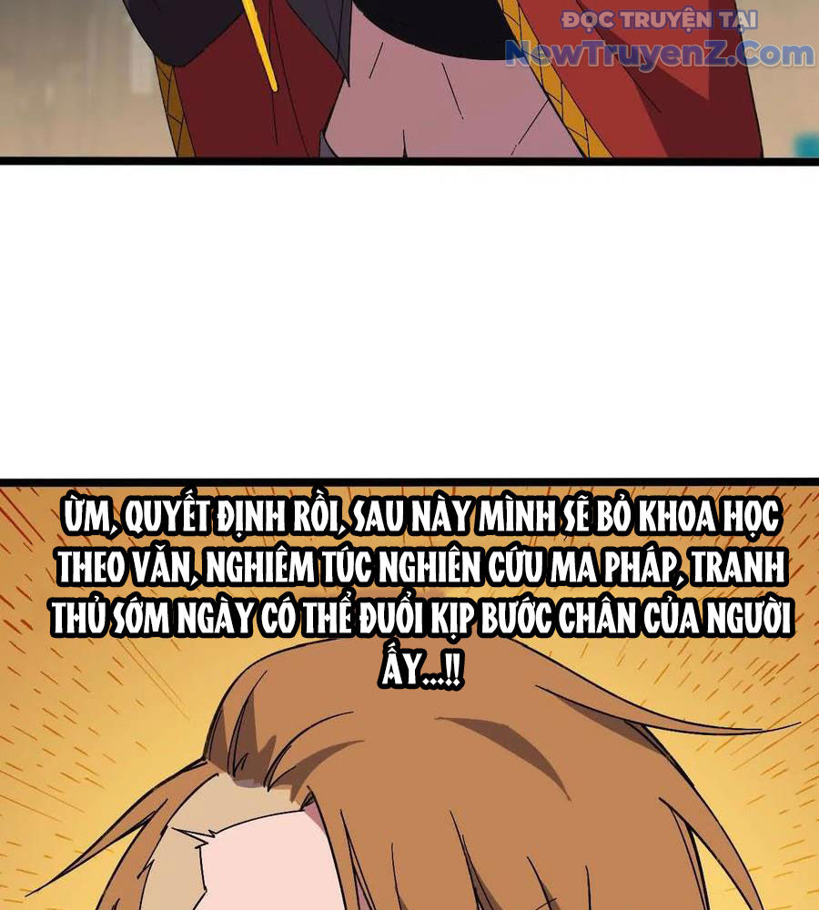 Dũng Giả Và Nữ Ma Vương Chapter 155 - Trang 44