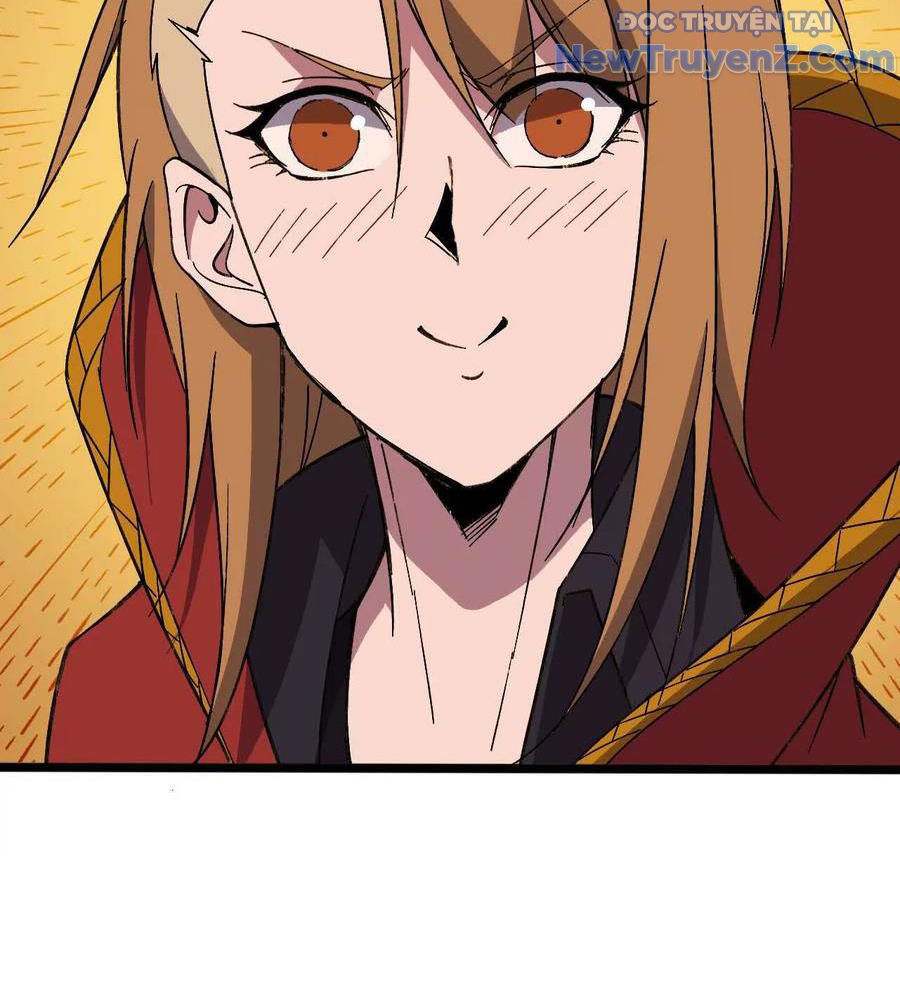 Dũng Giả Và Nữ Ma Vương Chapter 155 - Trang 45