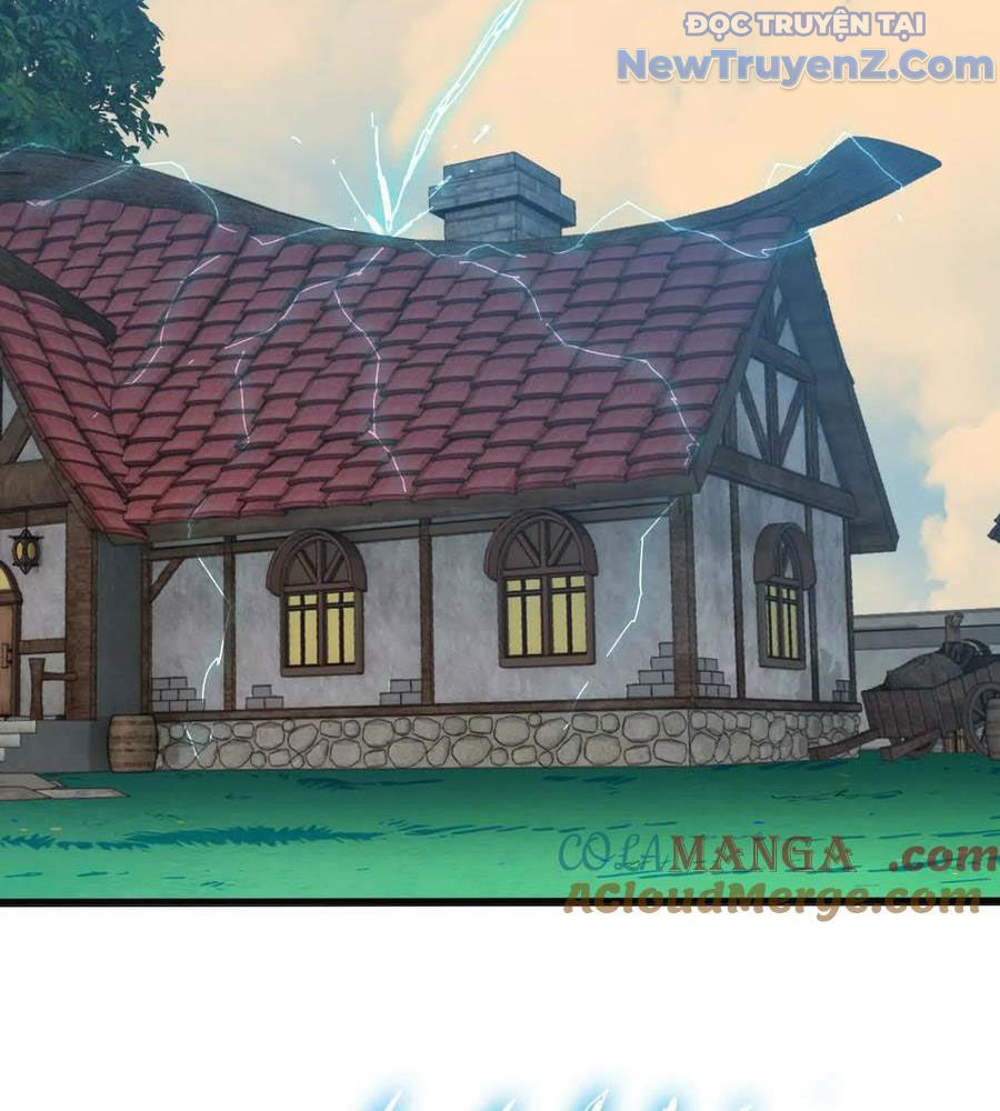 Dũng Giả Và Nữ Ma Vương Chapter 155 - Trang 49