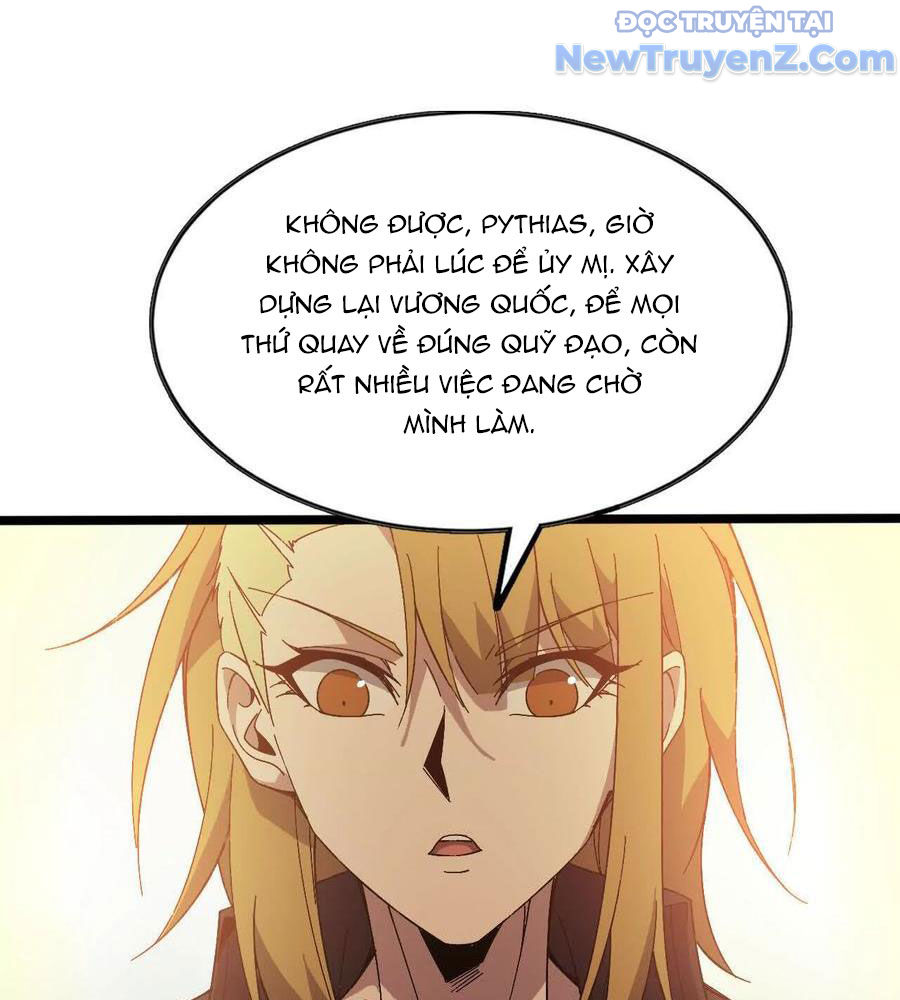 Dũng Giả Và Nữ Ma Vương Chapter 155 - Trang 5