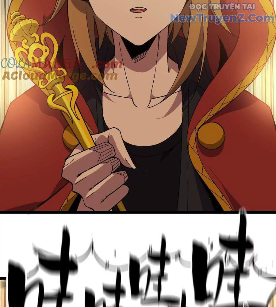 Dũng Giả Và Nữ Ma Vương Chapter 155 - Trang 7
