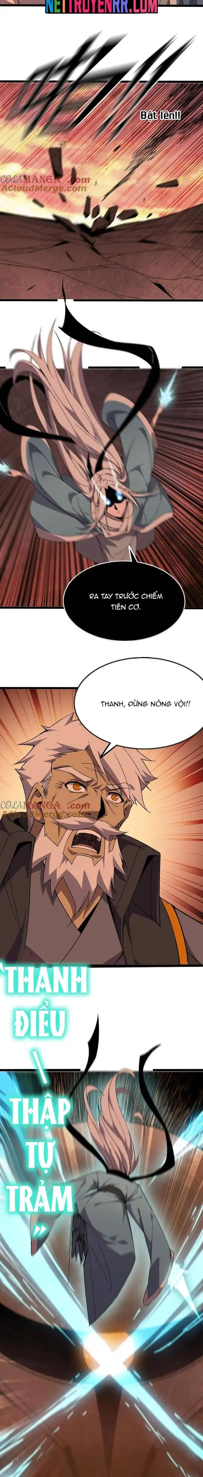 Dũng Giả Và Nữ Ma Vương Chapter 157 - Trang 15