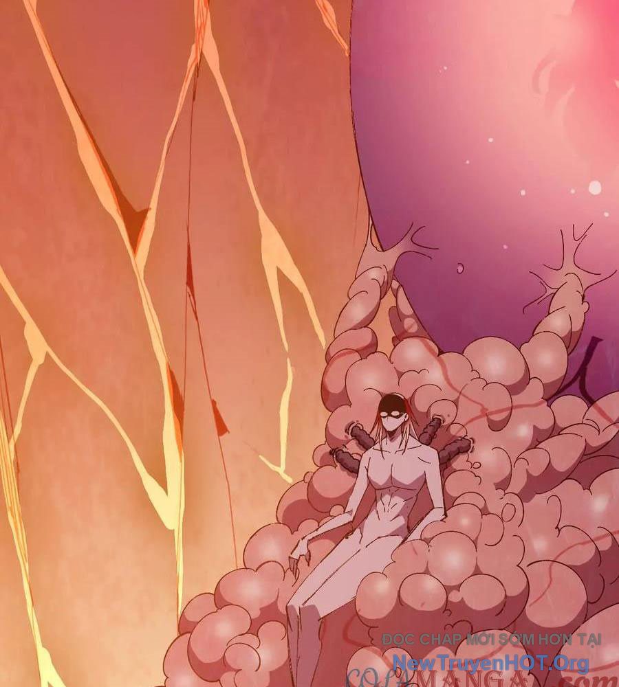 Dũng Giả Và Nữ Ma Vương Chapter 159 - Trang 17