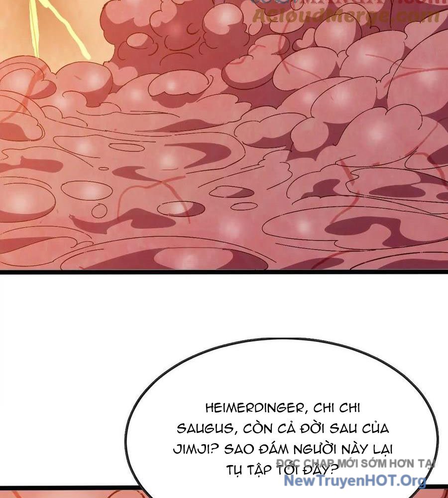 Dũng Giả Và Nữ Ma Vương Chapter 159 - Trang 18