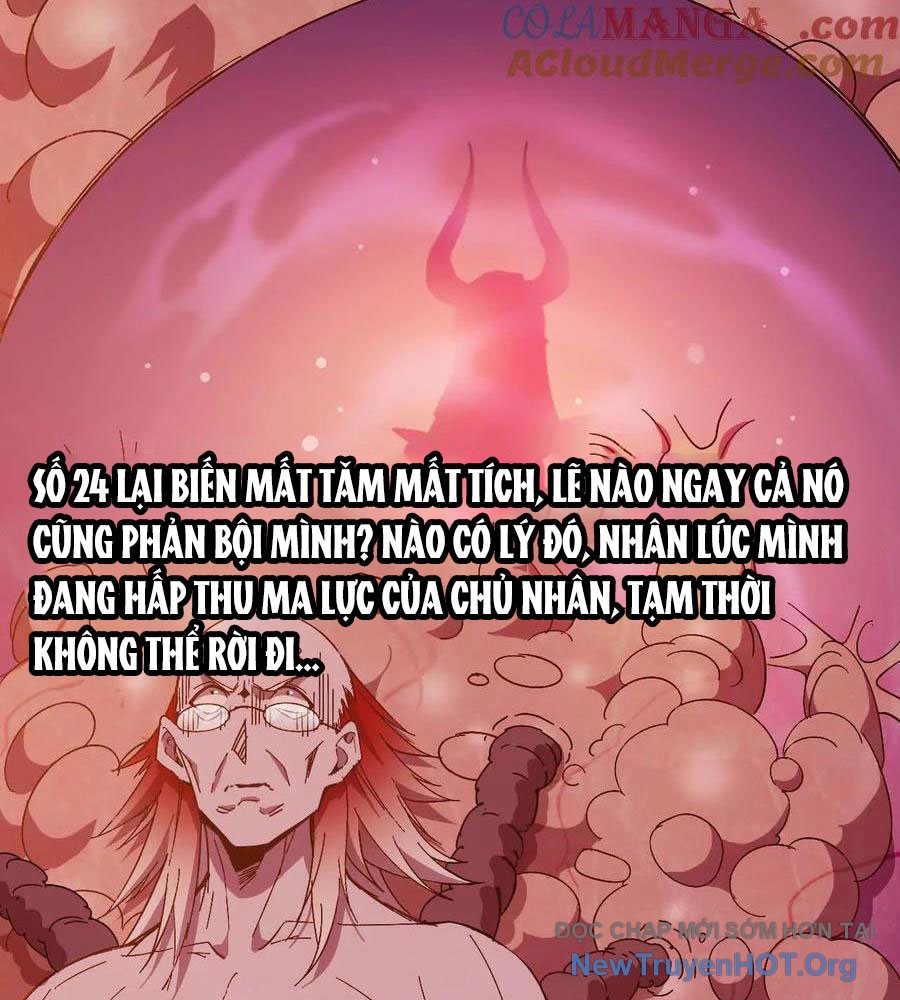 Dũng Giả Và Nữ Ma Vương Chapter 159 - Trang 21