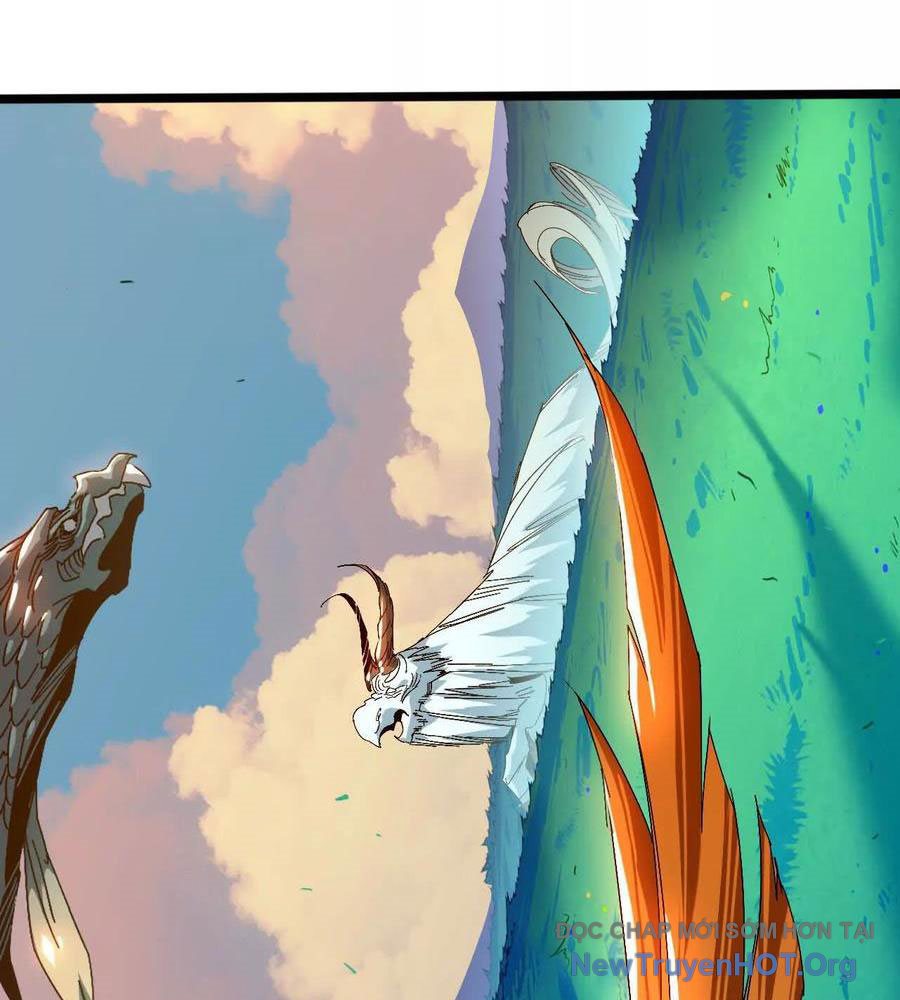 Dũng Giả Và Nữ Ma Vương Chapter 159 - Trang 23