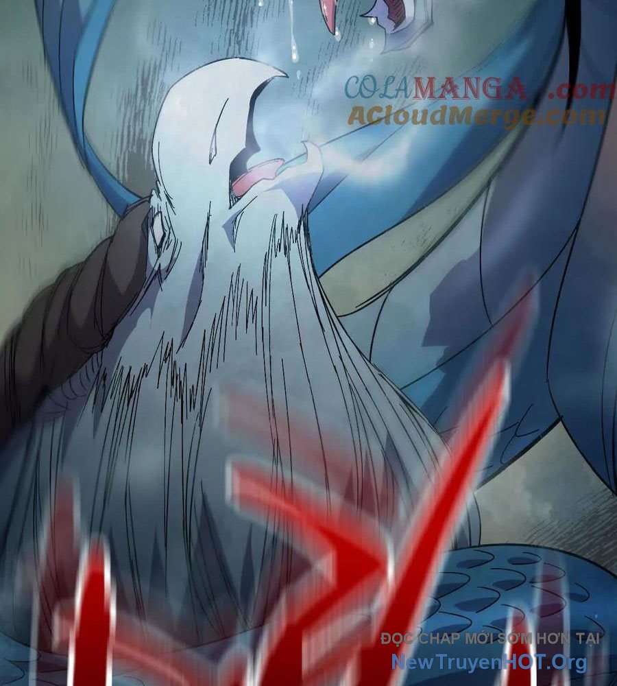 Dũng Giả Và Nữ Ma Vương Chapter 159 - Trang 33