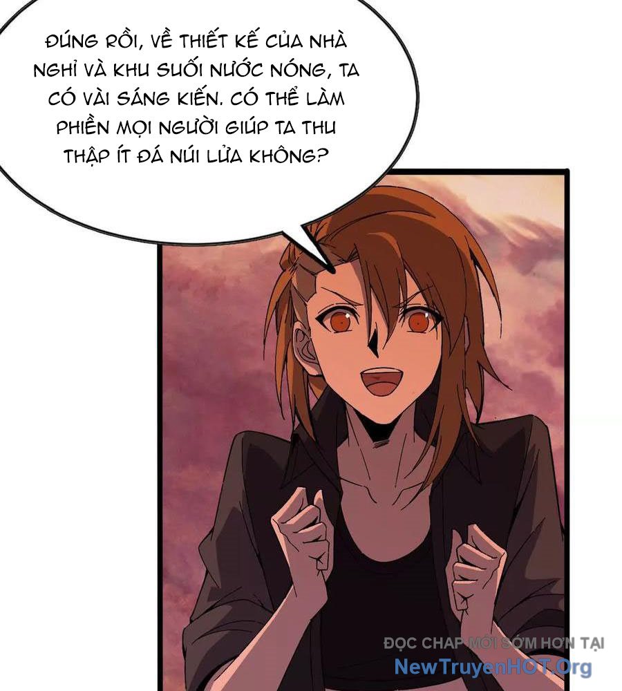 Dũng Giả Và Nữ Ma Vương Chapter 159 - Trang 4