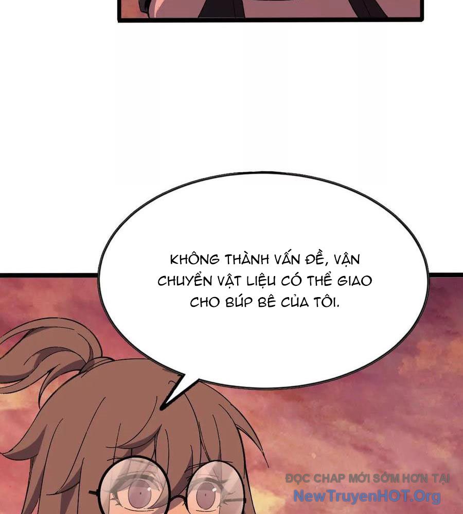 Dũng Giả Và Nữ Ma Vương Chapter 159 - Trang 5