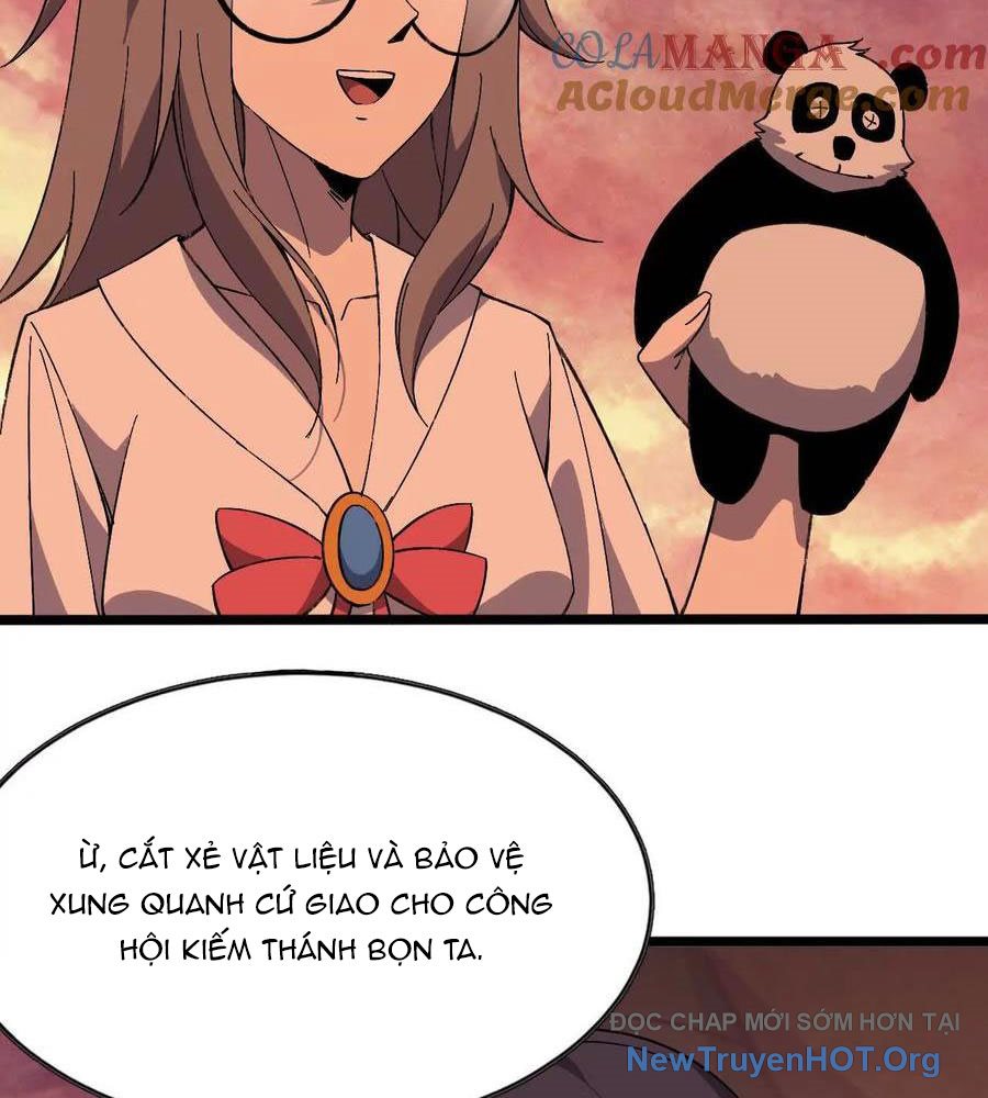 Dũng Giả Và Nữ Ma Vương Chapter 159 - Trang 6