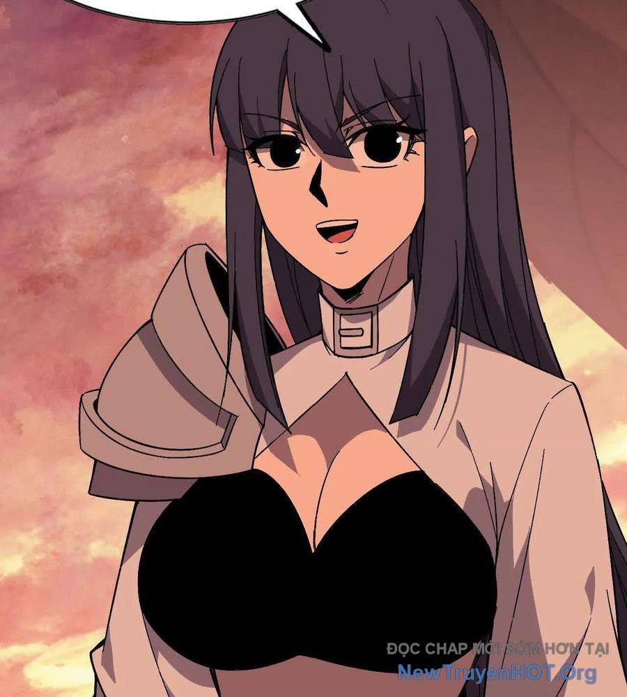 Dũng Giả Và Nữ Ma Vương Chapter 159 - Trang 7