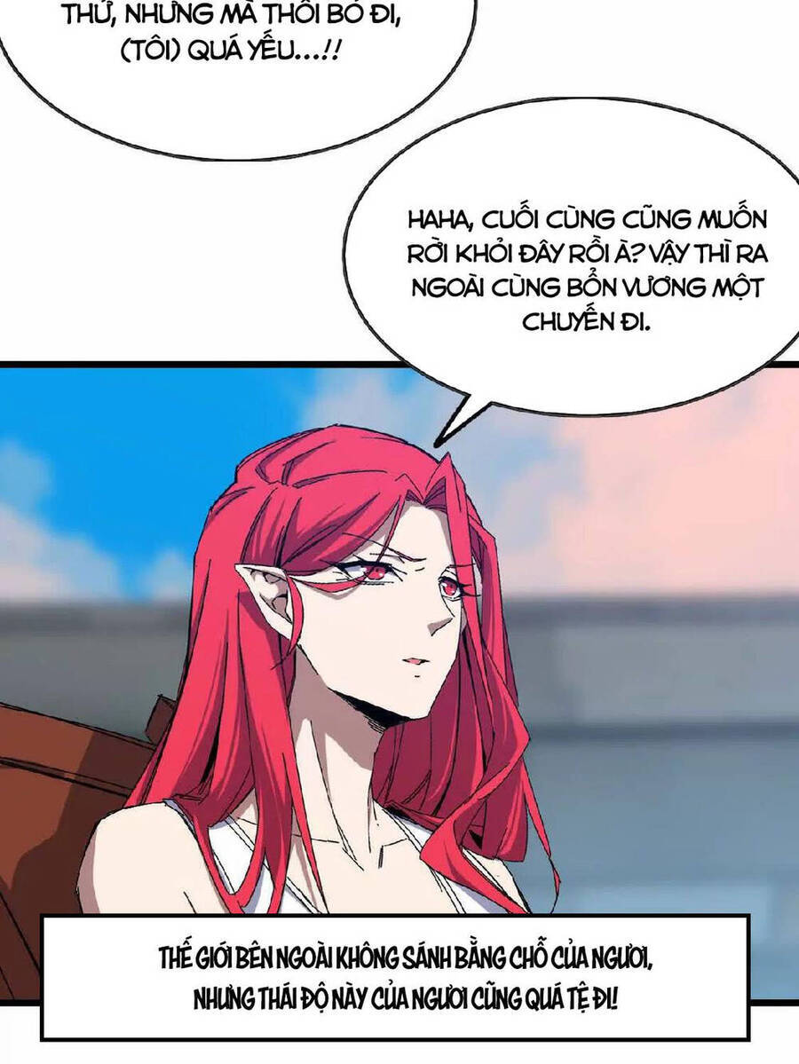 Dũng Giả Và Nữ Ma Vương Chapter 16 - Trang 11