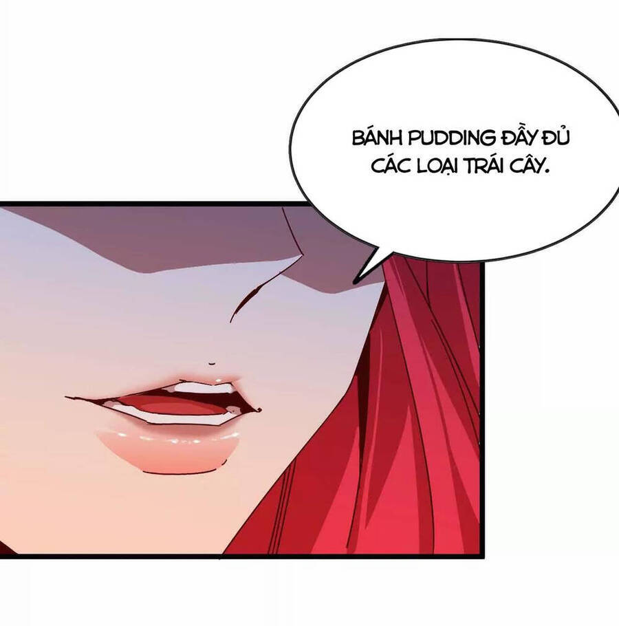 Dũng Giả Và Nữ Ma Vương Chapter 16 - Trang 27